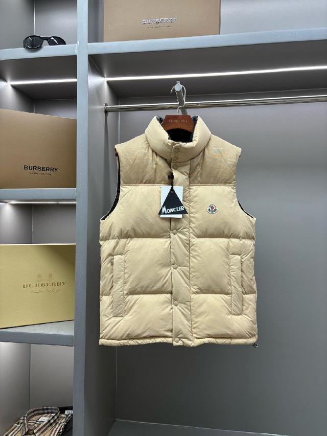 杰尼亚 2025FW秋冬新品 三合一连帽羽绒服，重塑