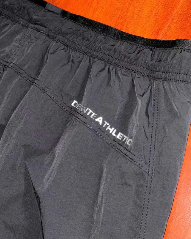 DESCENTE /迪桑特男士运动梭织短