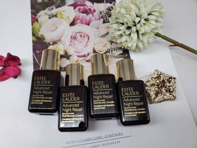 限量預購 雅詩蘭黛 特潤超導全方位修護露15ml