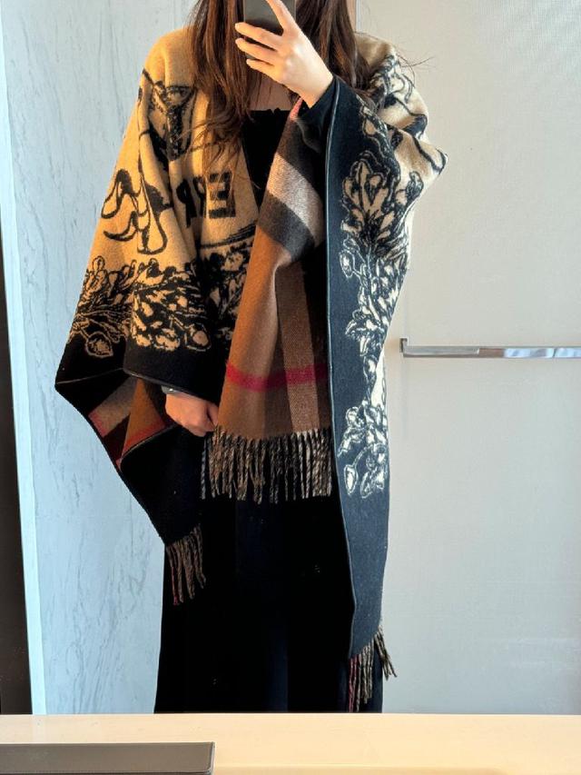 初秋和奶茶色真的好搭大地色温柔又耐看，超高颜值