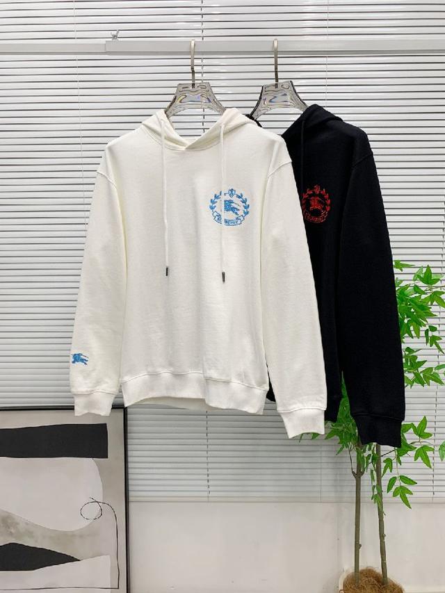 最新最顶级版本精美工艺连帽卫衣，最顶级的品质专