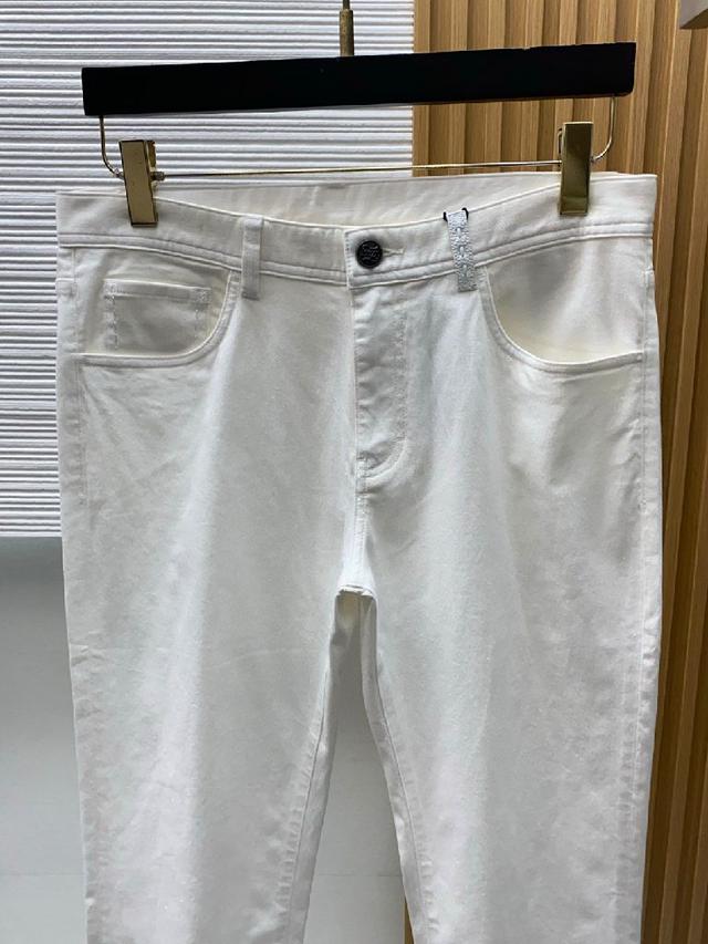 高端独家发售 26SS四季款超燃炸街系列之最牛仔裤