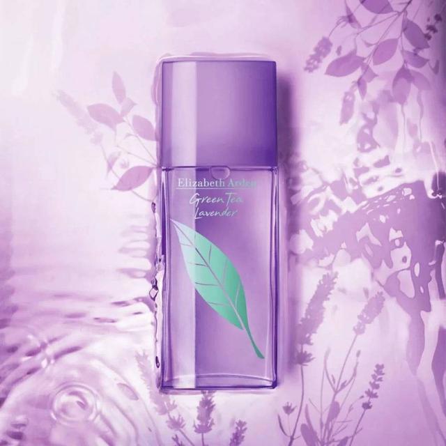 Elizabeth Arden 伊麗莎白雅頓 綠茶薰衣草香水 100ml#10/11