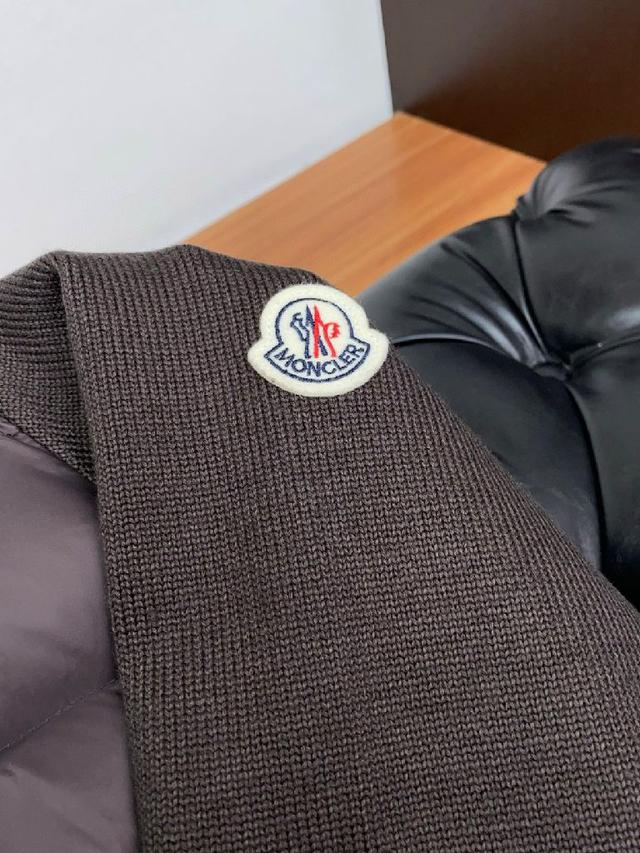 Ralph Lauren保罗拉夫劳伦 2025小马刺绣标羽绒服，