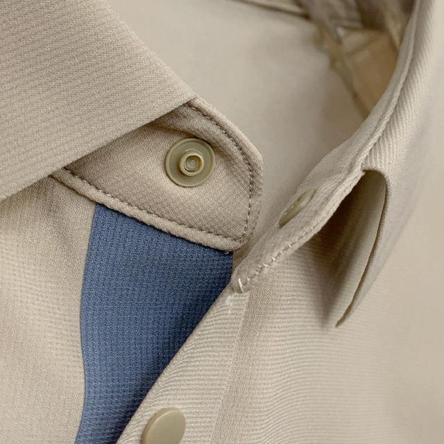 迪桑特家25SS新款春夏短袖翻领T恤polo，最高版本客供定制高