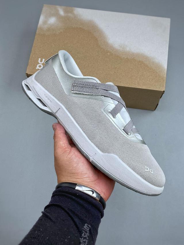 Cloud Hi Edge户外机能融合街头潮流鞋
