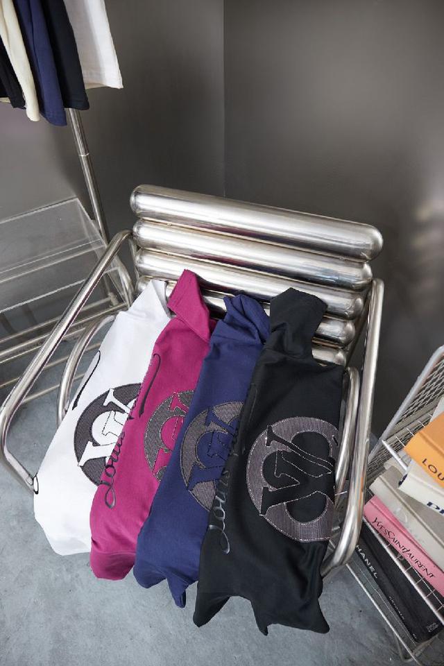 轻奢主义 男女日常通勤穿搭必备单品 正确版本 欢迎对比