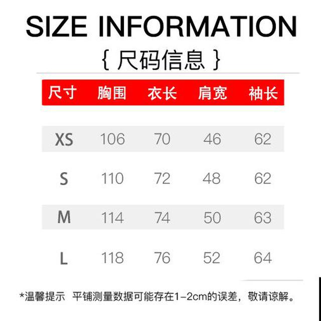 Moncler蒙口 印花长袖T恤 240克透气纯棉面料 质感非常柔软舒服