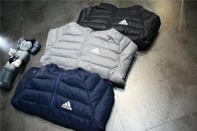 耐克Nike经典基础款防风防水连帽羽绒服 轻薄羽绒服外套