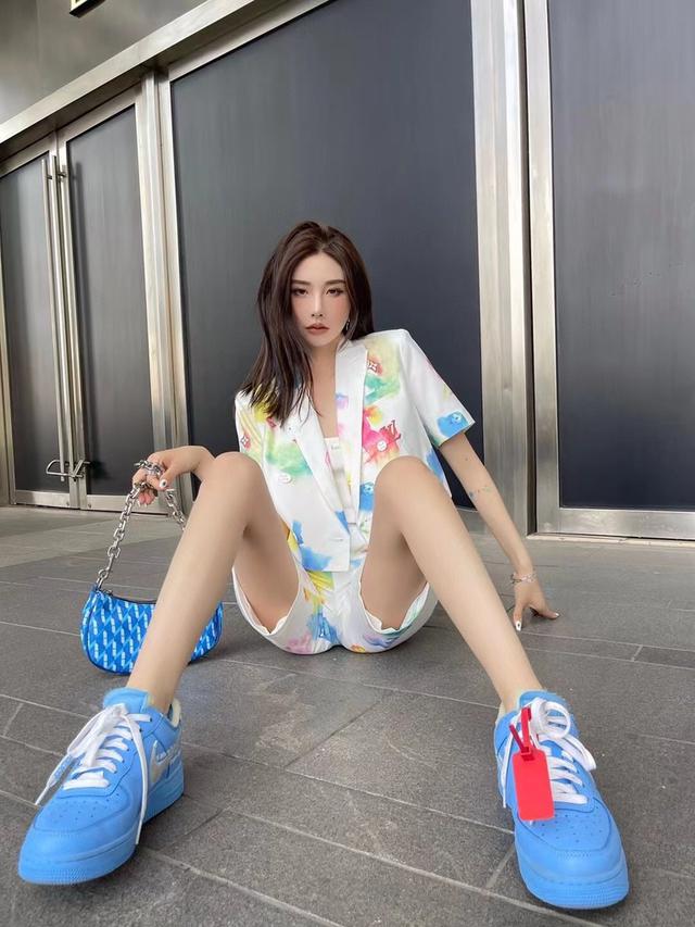 新款潮牌童装