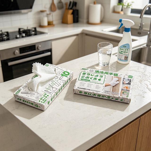 UJINO 一次性清潔用手套(10支入/盒)#04/29