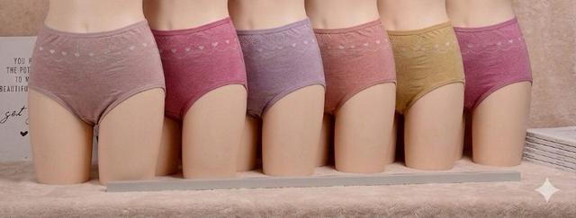 【預購商品】【0320結單】【批發】陽離子親膚高腰褲6件 260316-09