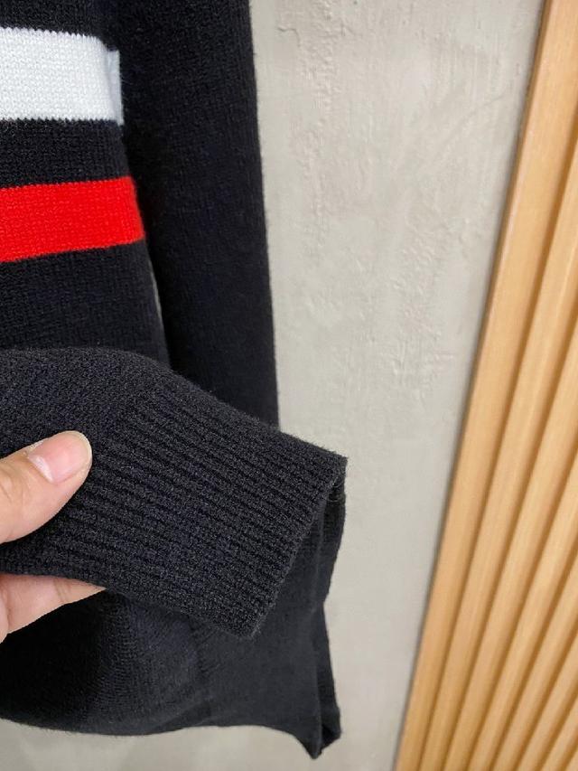 【新品】毛衣专供狠货，进口原版科技羊毛精纺