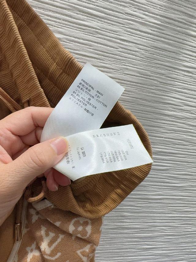 2025FW新款长裤 时髦好穿度爆棚的行走的休闲裤 风格百搭