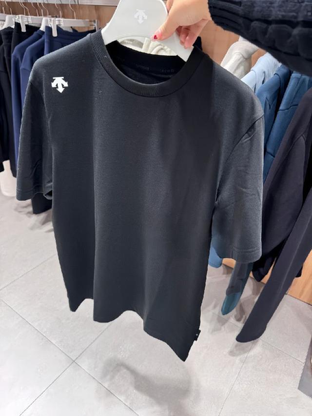 迪桑特25ss夏季新款速干短裤 ！专业级训练裤! 超弹力速干面料