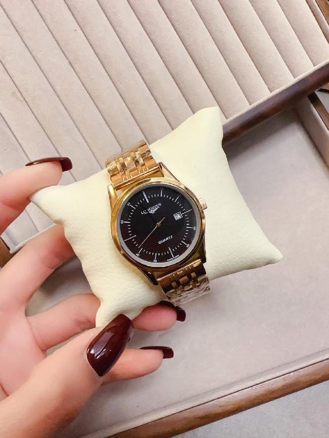 浪琴-LONGINES💑 情侣对表