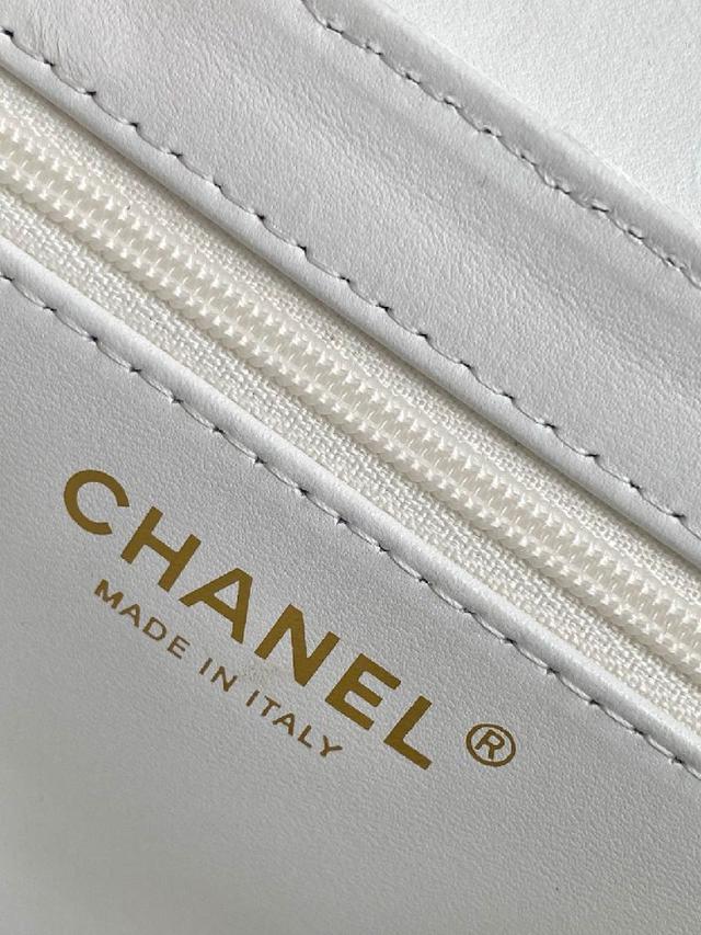 🌹CHANEL VINTAGE双子星 尺寸：14cm