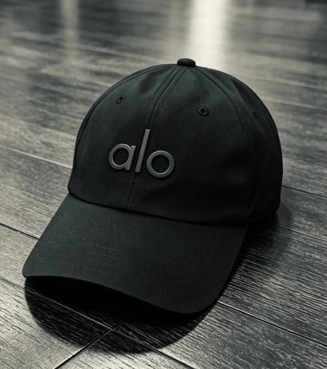 美國 Alo 🇺🇸 經典大logo老帽#10/21晚上20:00