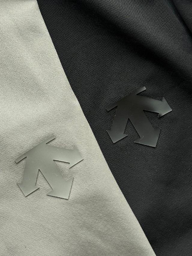 DESCENT*迪桑特25s春夏男士休闲长裤，重磅级推荐单品！