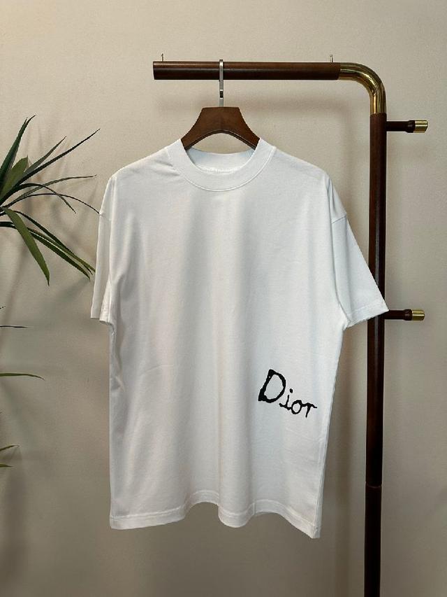 -Dio*r男士修身合体版型纯棉轻薄有型的西裤！