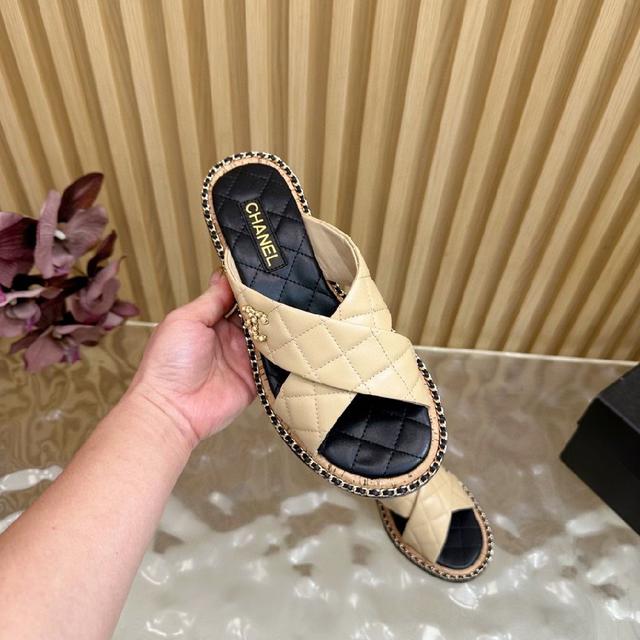 新款平底玛丽珍鞋 上脚超美超仙 香家高级感这块总让