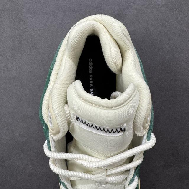 原楦原纸版开模，鞋型立体饱满 ✦ 零毛边、零溢胶、零线头瑕疵