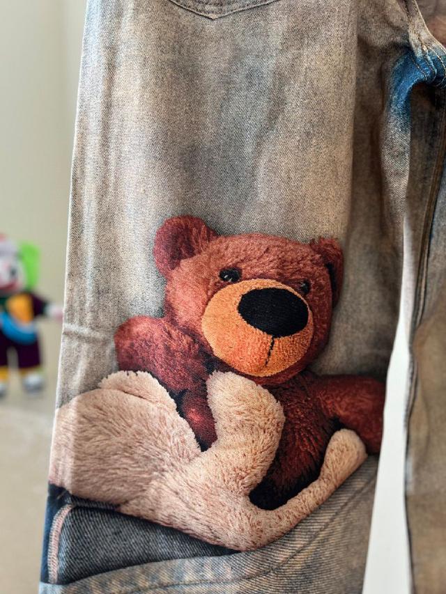 熨斗上限温度110℃	悬挂晾干	轻柔手洗	禁止机洗	不可漂白