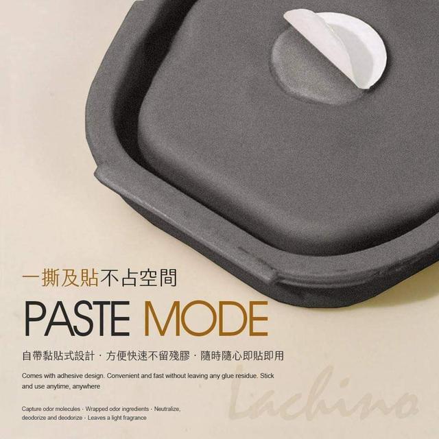 polly Bear摩登香水固體香膏（預購）