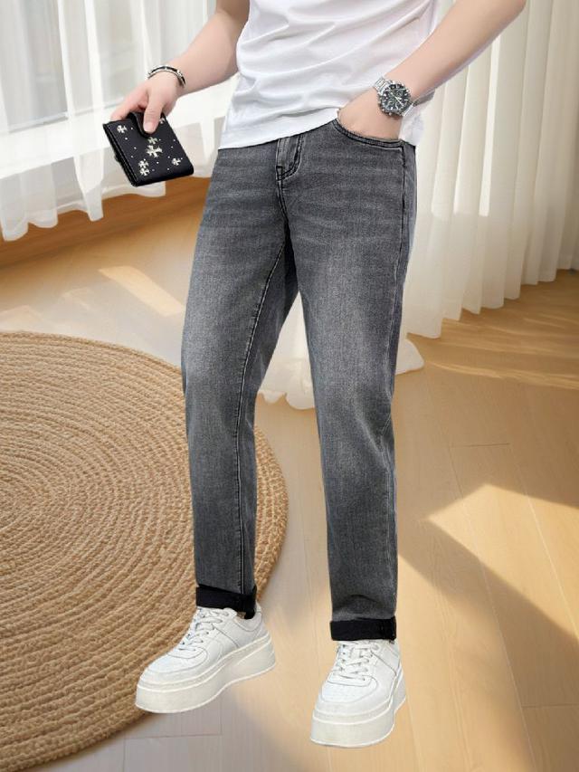 26年新款牛仔裤🔥专柜热销款休闲裤 品味与价值共享