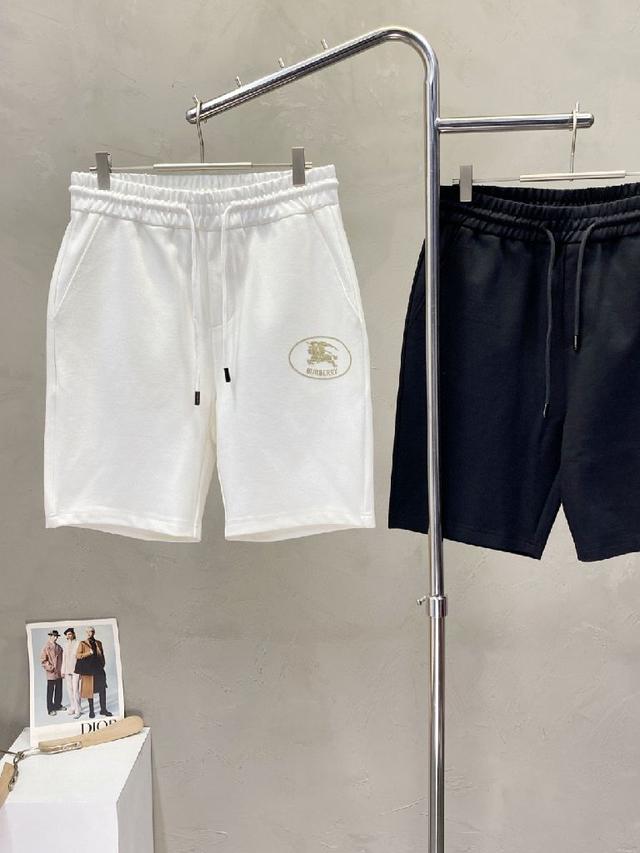 2025春夏新款老花暗纹提花短裤 ⚠原版面料⚠高版本⚠高品质