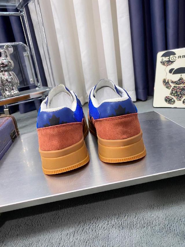 商品商标: DSQUARED2「 D2次方 」