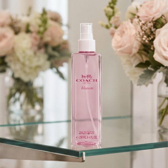 us美國 COACH 美式花果香水250ML#限時特價隨時結單