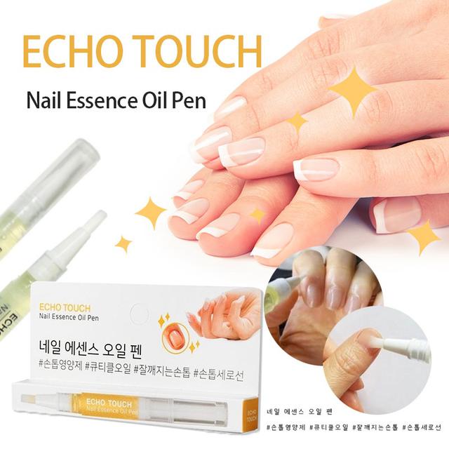 預購 韓國 E C H O T O U C H 護甲指緣油 2ml-7/2號中午12點結單