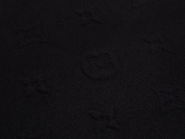 -采用ZP定制定染羊绒毛线98%羊绒成分面料 螺纹同缸定染零色差