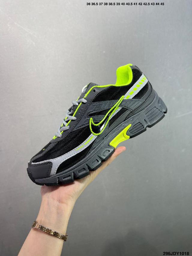 Nike Initiator 舒适百搭 防滑耐磨透气