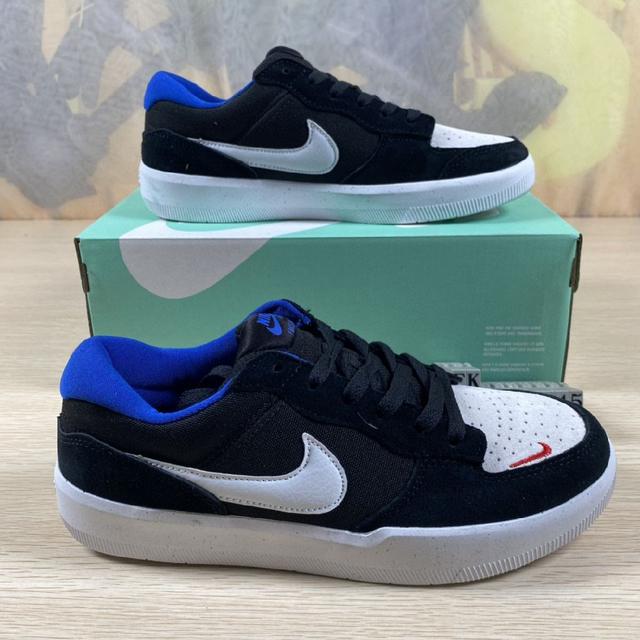耐克/NIKE SB ZOOM BLAZER LOW