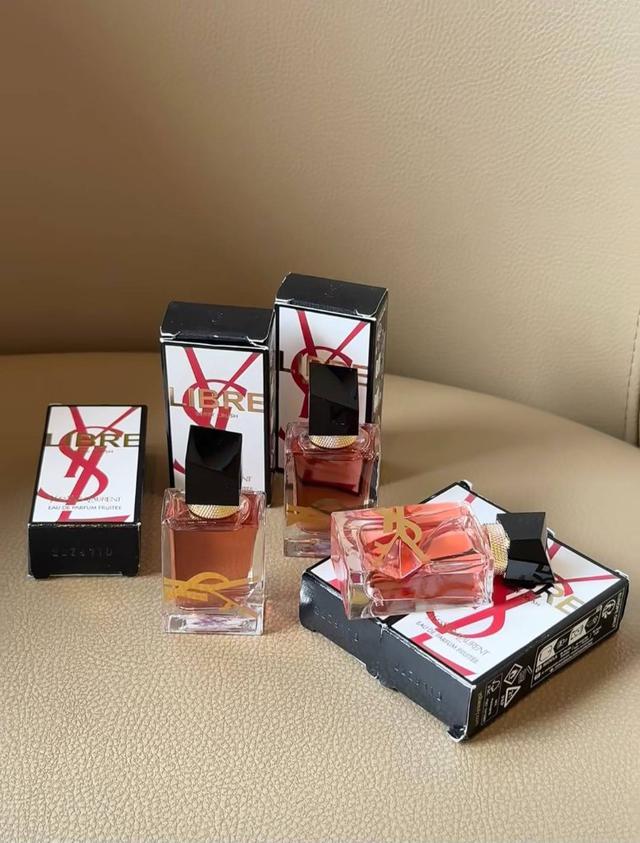 YSL自由不羈沁心之果香水 7.5ml#06/29
