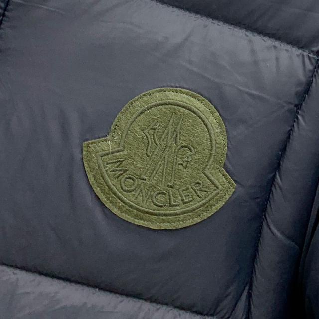 冬新款🆕鹅绒羽绒服 （帽子袖子可拆卸）原版1:1