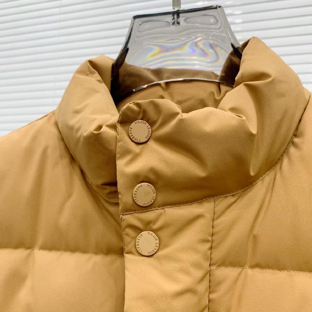 搭配毛衣 卫衣 保暖同时毫无束缚感