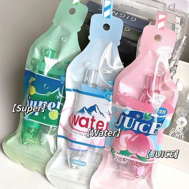 📌文具用品 高顏值按動修正帶