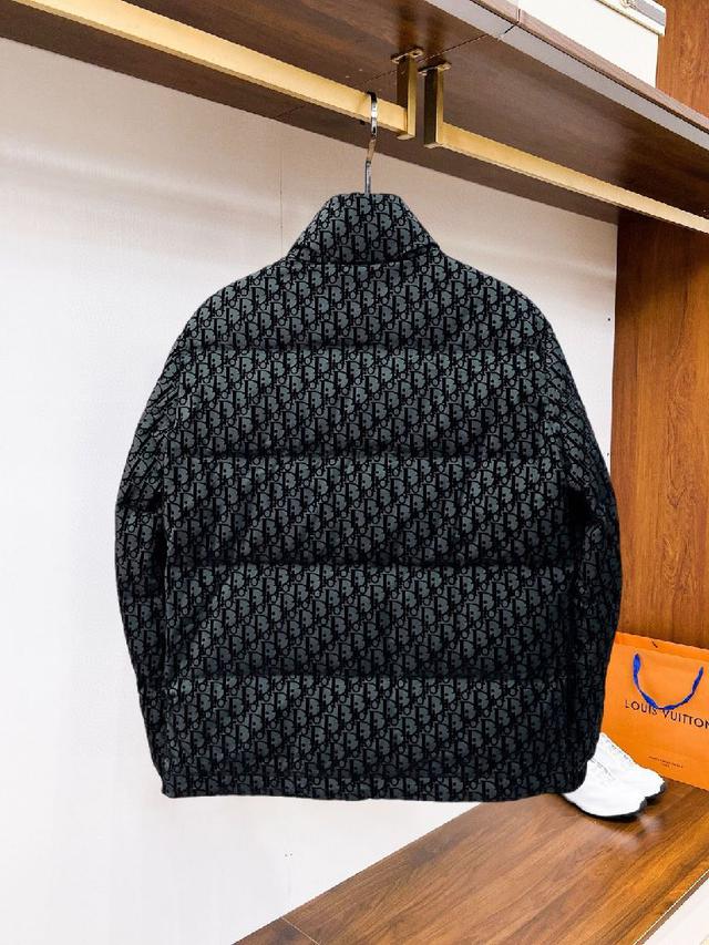 新款羽绒服。这款号称羽绒服届最贵的，全部90绒的