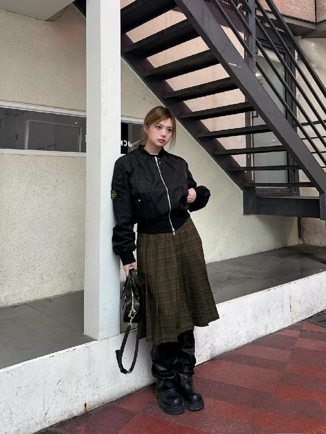 【Stone Island 石头岛新款尼龙拉链户外机能立领棉服外套】