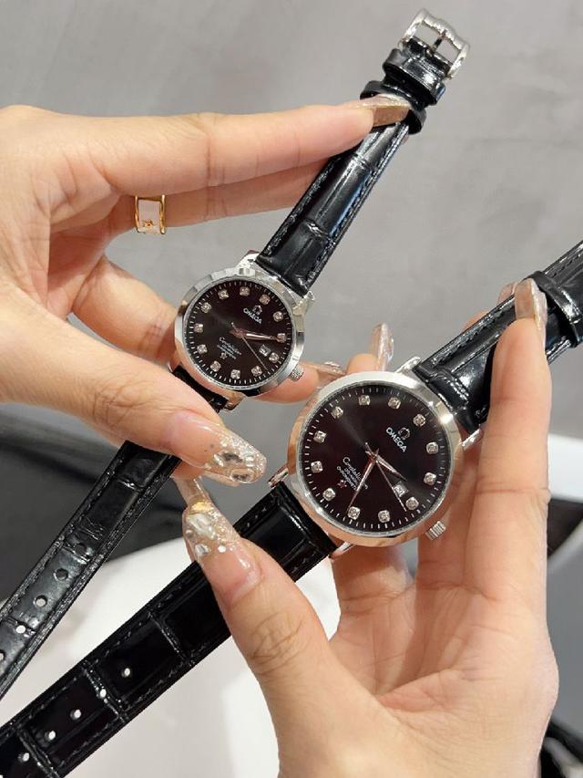 迪通拿镂空系列 316L精钢表壳  尺寸43mm 矿物质镀膜