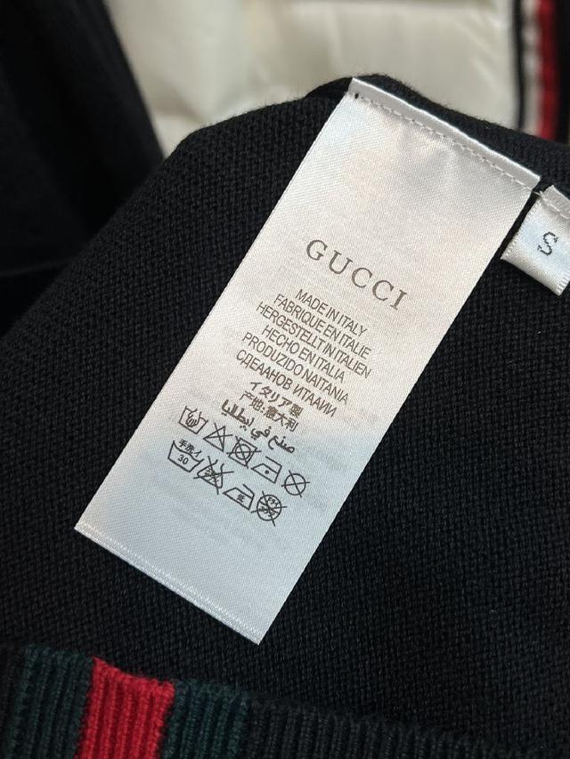 25冬季最值得期待的一款男士毛衣 满满的高级感 品牌指定浙江