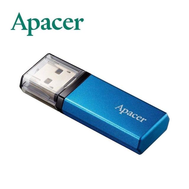 【預購】【1215結單】【批發】Apacer AH25C-128GB(海洋藍)
