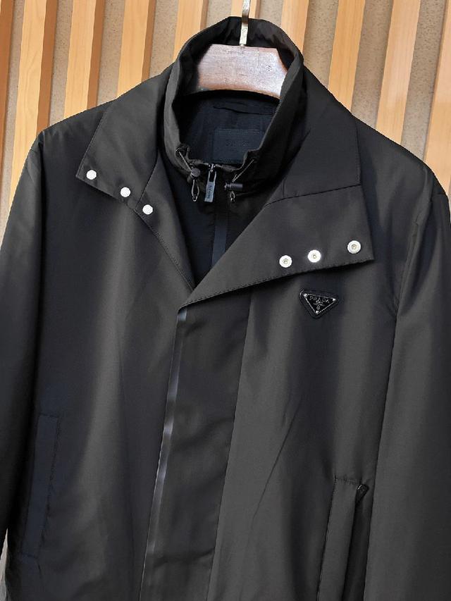 BBR*巴宝莉25s秋冬新品棉服外套！小红书同步.连帽款式.经典