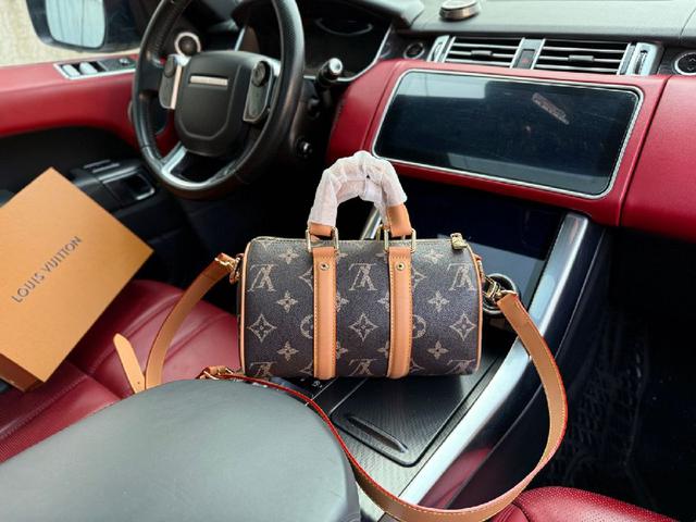 高端货‼️ 新款 “Coach/蔻驰”双肩包 💼 COACH蔻驰 Charter 30 浮