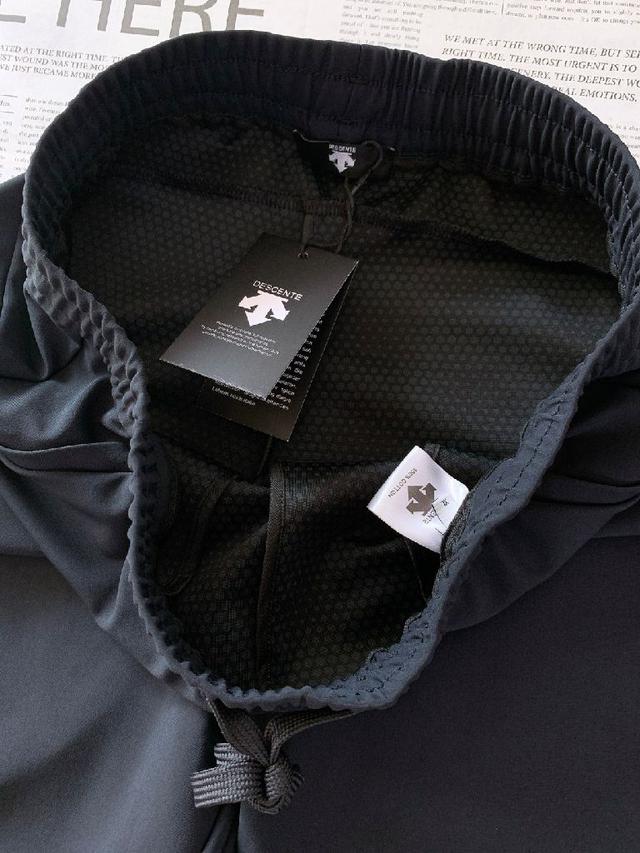 DESCENTE 迪桑特 2025FW秋冬新品