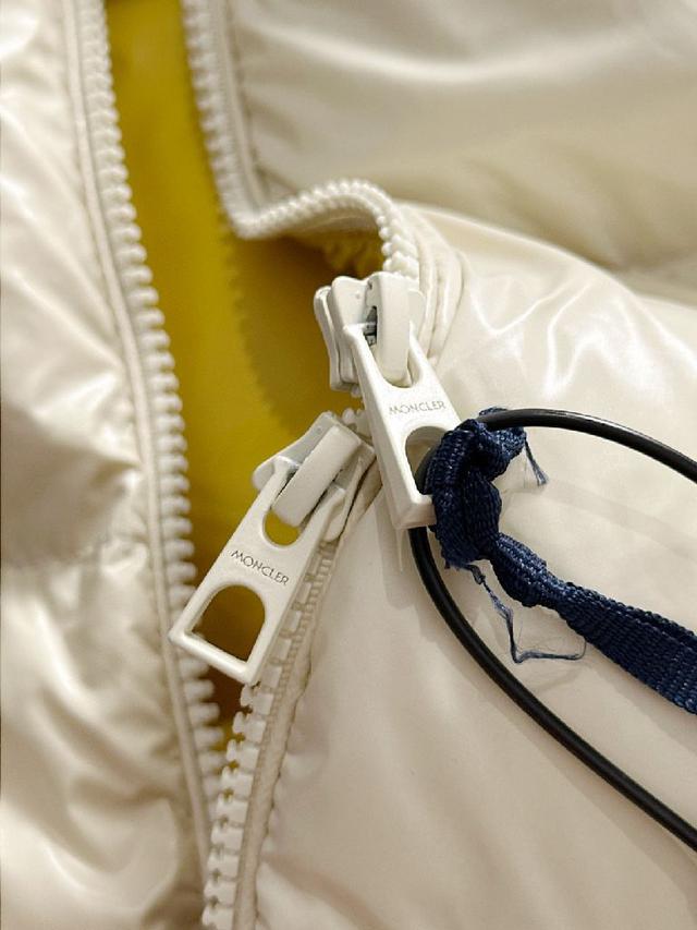 高端推荐牛货 2025秋冬款男士原单纯正90羽绒服