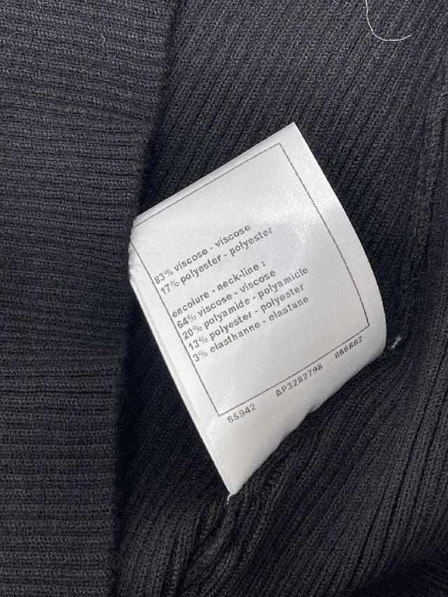蝴蝶结圆领短袖毛衣！定制棉毛纱线织造，柔软细腻